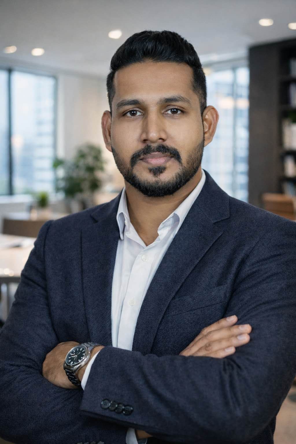Mohammed Jabir